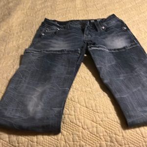 Miss Me Mid-Rise Easy Boots